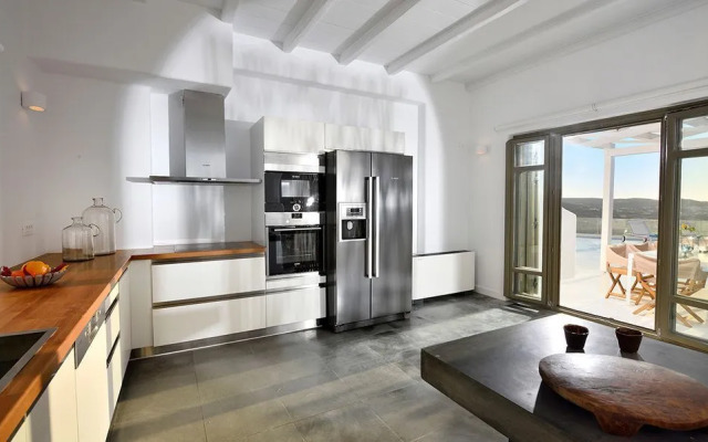 Mykonos Ark Villas