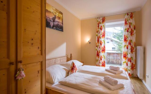 Familienfreundliche Ferienwohnung im Thierseetal, FeWo 11