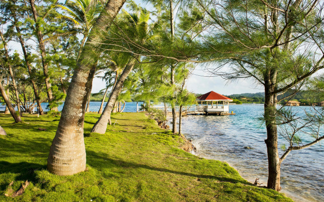 Fantasy Island Beach Resort, Dive and Marina All Inclusive