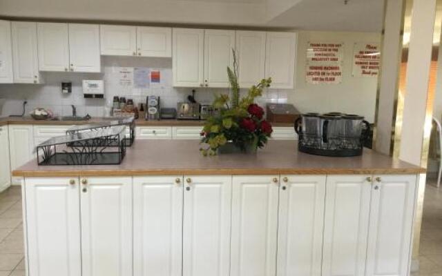 Western Budget Motel #2 Grande Prairie