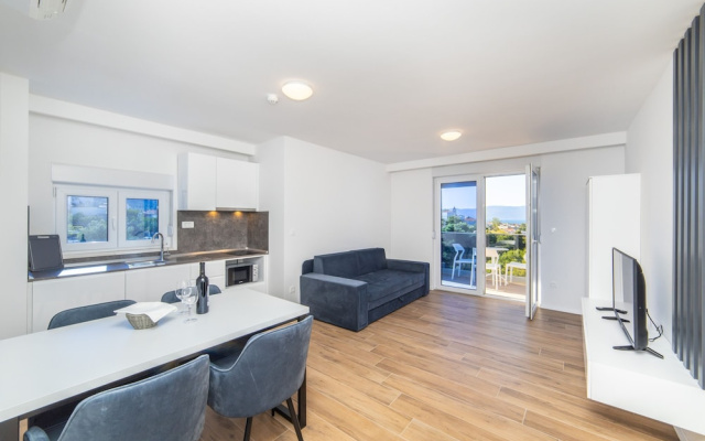 Altiora Prestige Residence 101