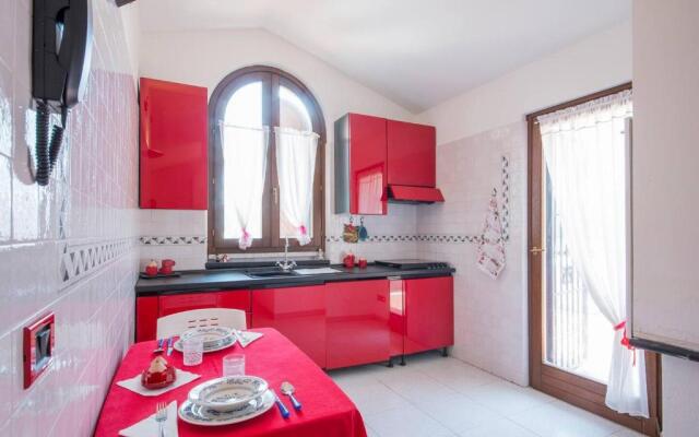 ALTIDO Villa for 4 with Garden close to Pisa