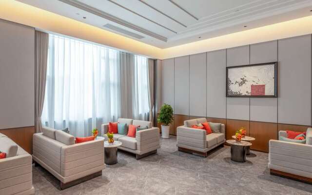 Hampton by Hilton Qingdao West Coast