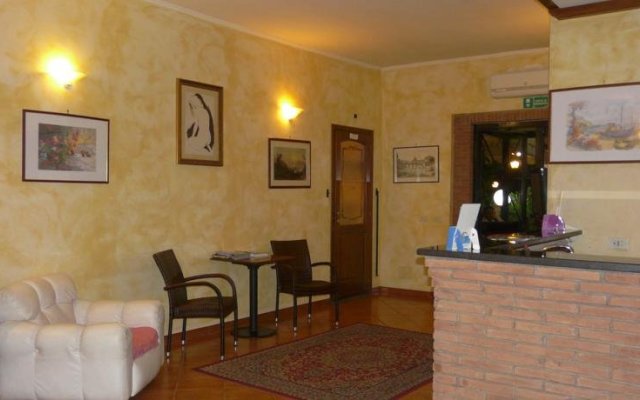 Hotel Le Pietre Antiche