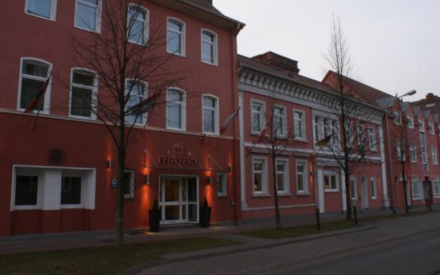 Hotel Kronprinz