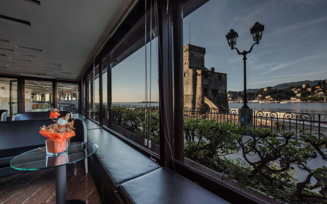 Hotel Italia e Lido Rapallo