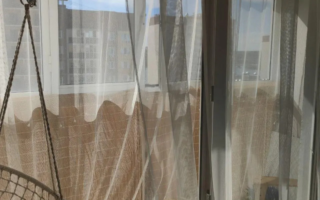 Апартаменты на улице Артамонова