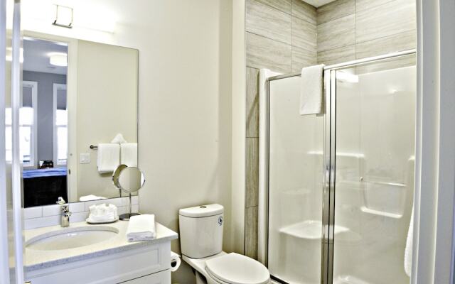 Novel Bed and Breakfast