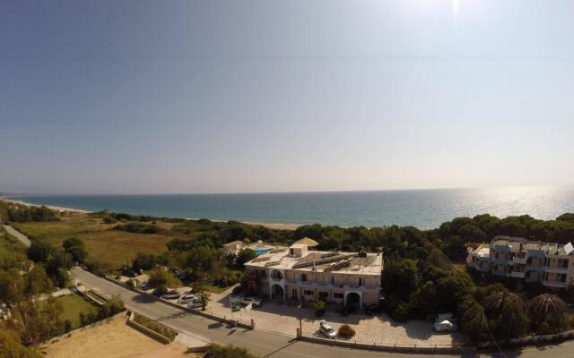 Golden Beach Preveza