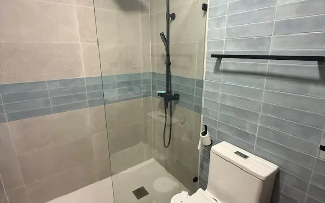Unique B-202 NOK Unique 2BR Apartment by Vistacana Rentals