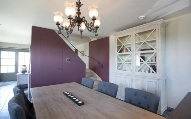 Cottage d'Hoge Schure