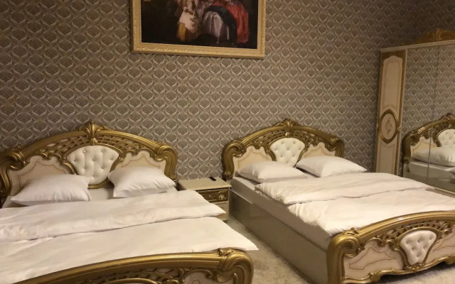 Отель «Перово Плаза»