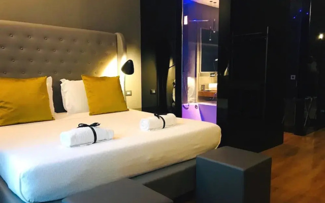 Palco Rooms&Suites