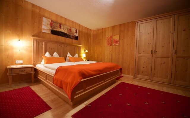 Andreas Apartment im Landhaus Moser