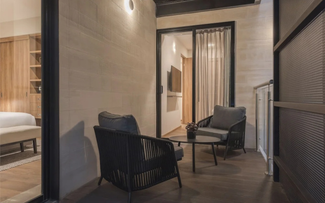 Leonora Boutique Stays by Viadora
