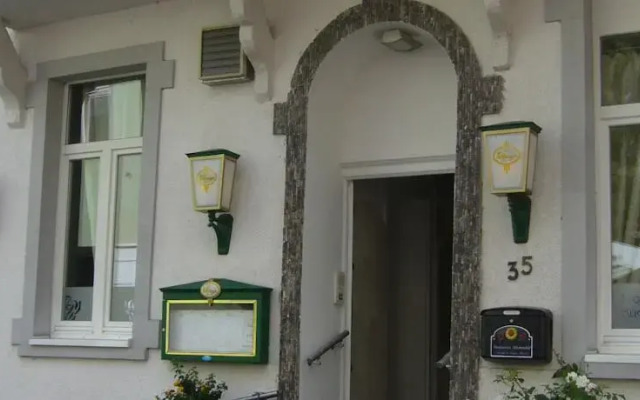 Hotel Blumenhof