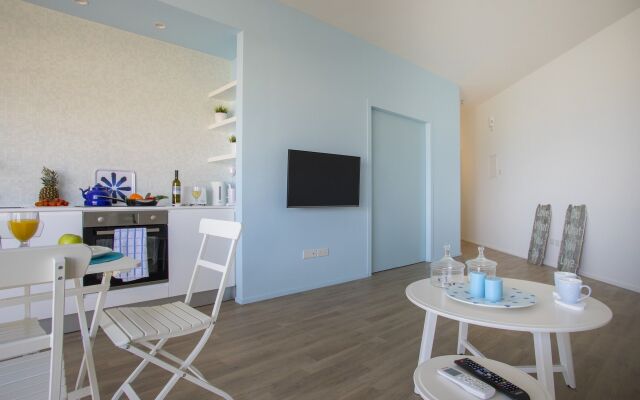 Azure Suite in Protaras