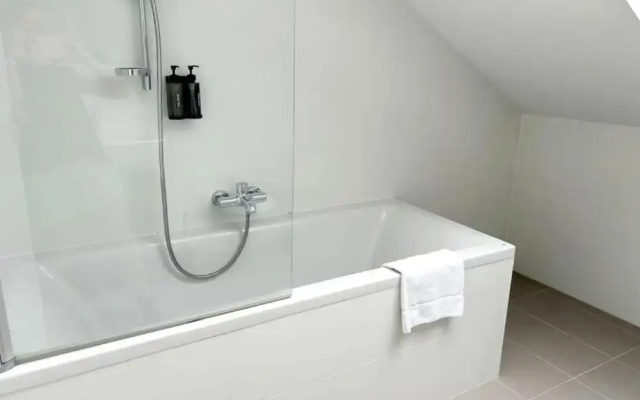 City Apartment Haberl