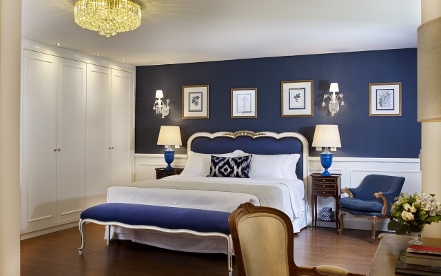 Villa do Vale Boutique Hotel