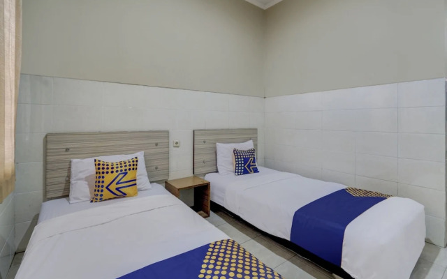 SPOT ON 90159 Puri Asoka Guest House