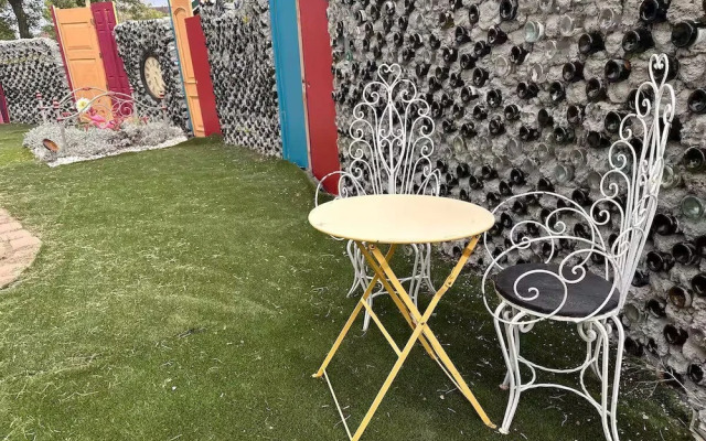 Hatter House Flagstaff