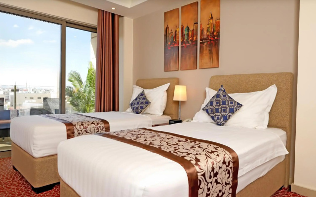 Lijam Hotel