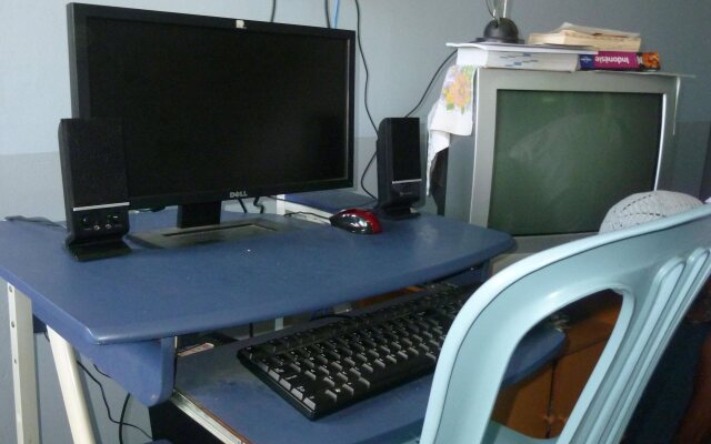 Ppkksk Hostel
