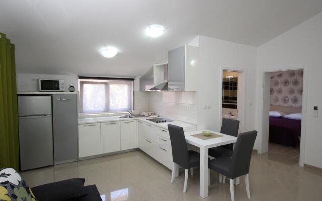 Gorica Eden - One Bedroom No.4