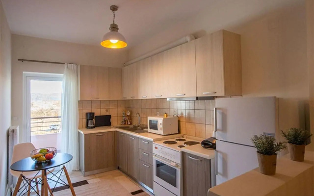 V Luxury Apartment 2