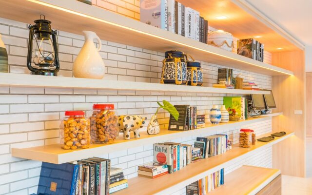 Koon Hotel Sukhumvit