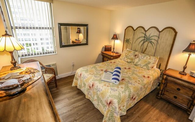 Lovers Key Beach Club 604