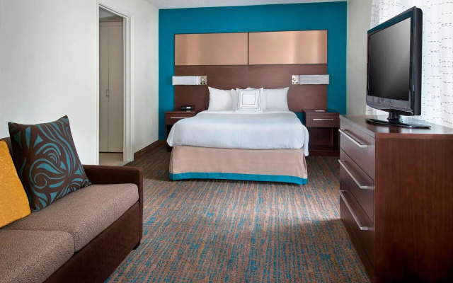 Residence Inn by Marriott Philadelphia Valley Forge