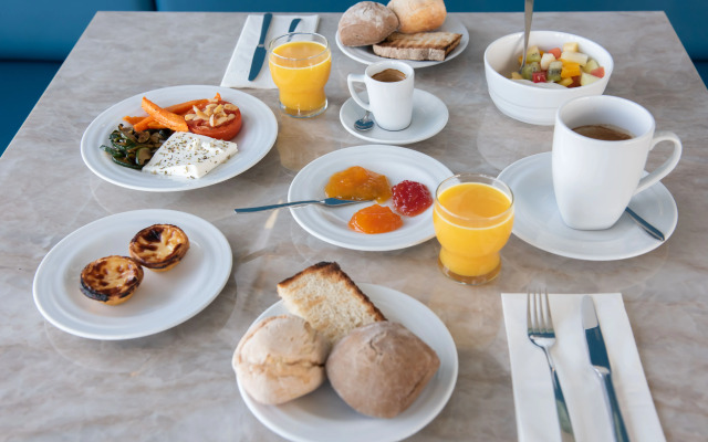 Sines Sea View Hotel