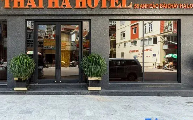 Thai Ha Hotel
