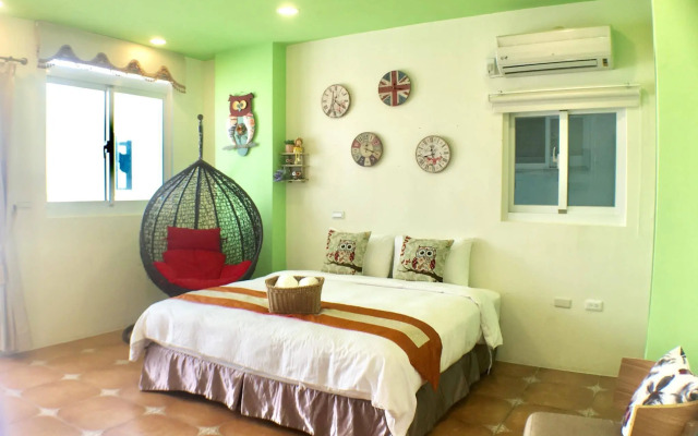 Sunshine B&B