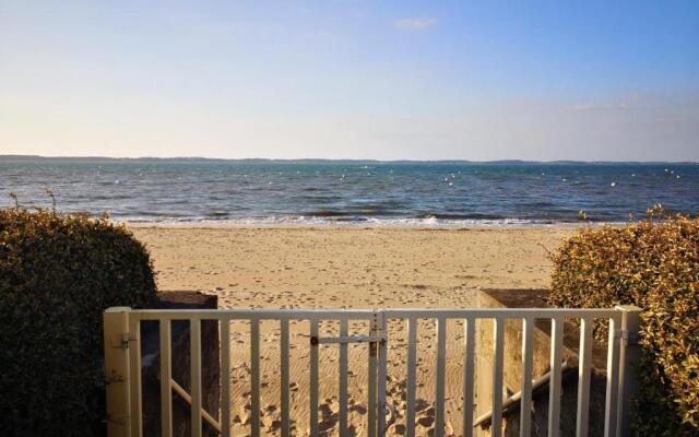 Appartement Arcachon, 1 Pièce, 4 Personnes - Fr-1-474-87