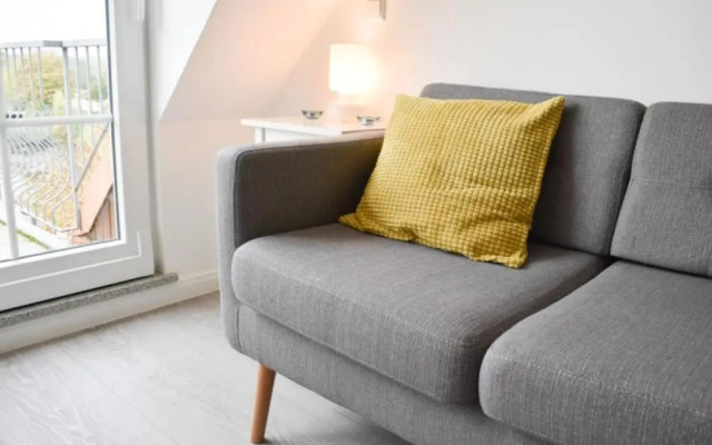 Ferienwohnung Windrose 14