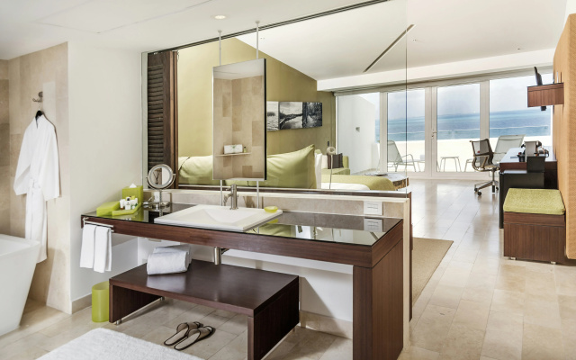 InterContinental Presidente Cancun Resort by IHG