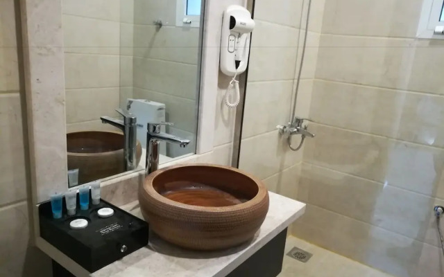 Tanuf Residency Hotel