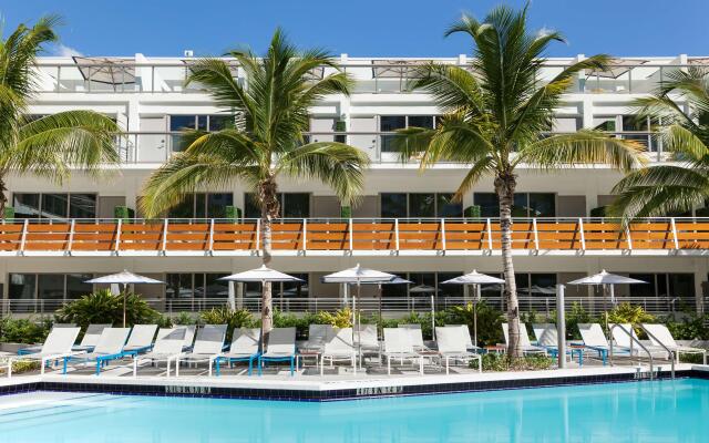 The Gates Hotel South Beach - a DoubleTree by Hilton