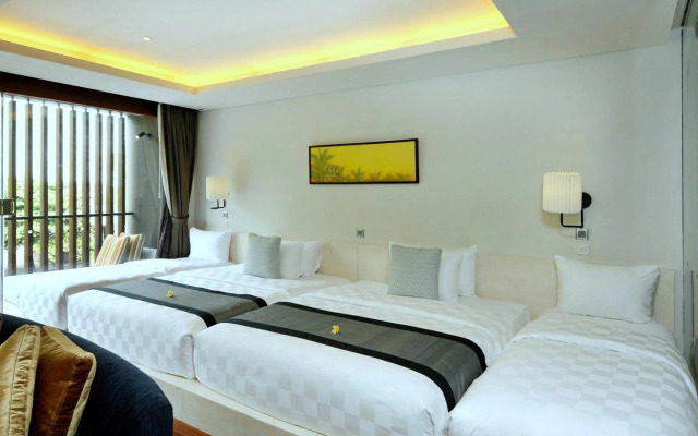 Watermark Hotel & Spa Jimbaran Bali