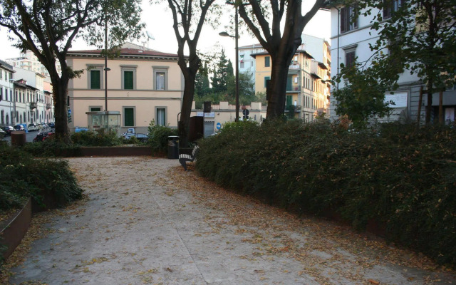 B&B A Casa Di Virgilio