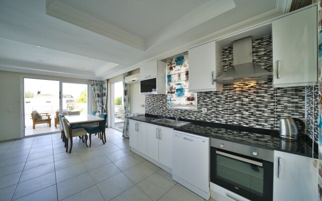 4 Bedroom Luxury Villa - Diamond