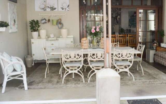 Madeliefie Guest Accommodation