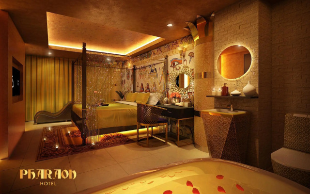 Pharaon Hotel