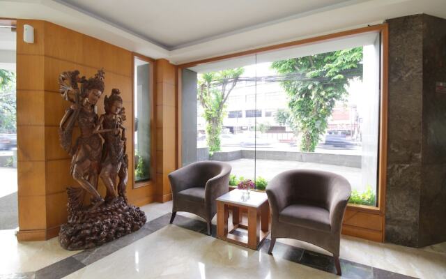 Airy Menteng Cemara 1 Jakarta