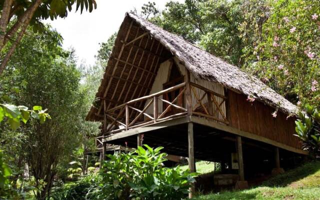 Karama Lodge & Spa