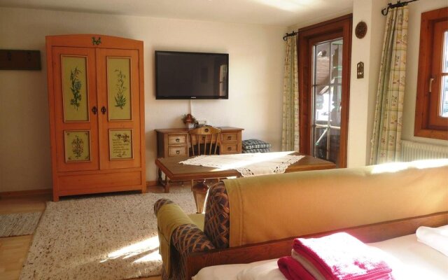 Ferienwohnungen Millinger