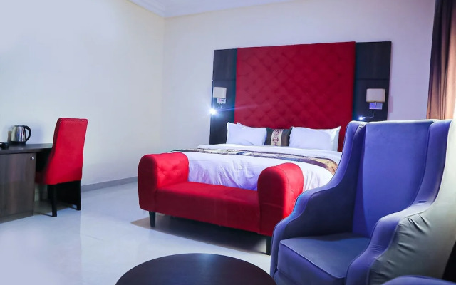 Radiance Spring Hotel