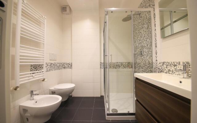 NILU in Città - nuovo appartamento con VISTA MARE (Monopoli centro)